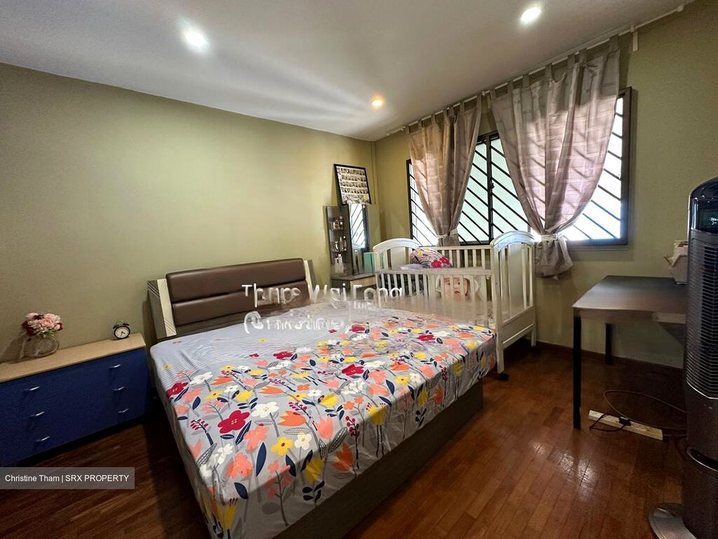 Blk 111 Pasir Ris Street 11 (Pasir Ris), HDB Executive #473529571